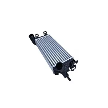 Ford Focus 3 Connect Turbo Radyatörü Intercooler 343X157X62 CV619L440VC Wisco