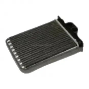 Opel Vectra B 1.6 I 1.8 I 2.0 I 2.2 I 2.5 I 2.6 I 1995- Kalorifer Radyatörü Mekanik MT AT 205X182 MM 90512200 Autolux