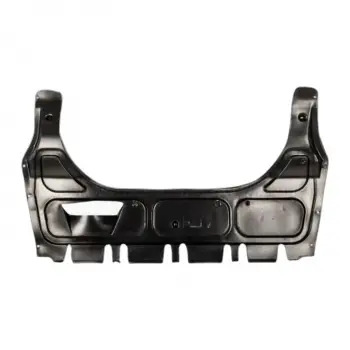 Volkswagen Polo 2002- Skoda Fabia 2002- Karter Muhafazasi Plastik Benzinli Kucuk 6Q0825235E Wisco