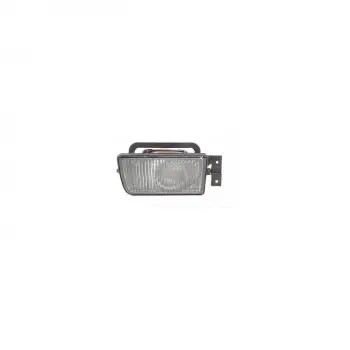 BMW E34 1987-1995 Sis Farı Sağ 63178360942 Wender