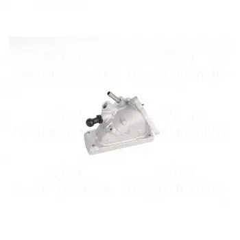 Audi A3 A4 2012- Manifold Bağlantı UCU 04L128637B Wisco