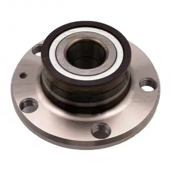 Volkswagen Polo 1999- Skoda Octavia 1999- Porya Arka Sol Sağ 5X100 120X28MM ABS 6Q0501611F Wisco