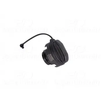 Volkswagen Passat Bora 2004-2013 Yakit Depo Kapağı 1J0201550AB Wisco