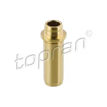 Volkswagen Polo Seat Ibiza Subap Gaydi 36 50X11 07X7MM 4 LU Set 100541001 Topran