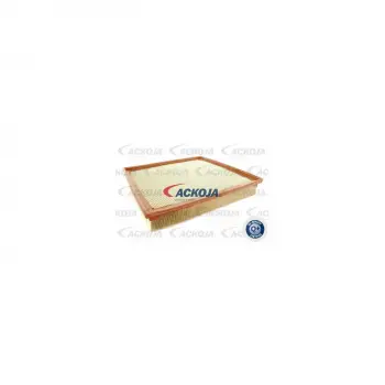 Opel Vivaro 2001-2014 Renault Trafic II 2001-2014 Hava Filtresi Süngerli Nextpart