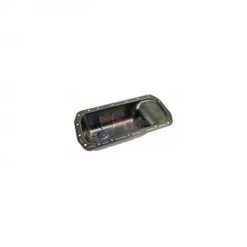 Citroen Berlingo 1996- C2 2003-2009 C3 2002- C4 2004- Ford Fiesta 1.4/1.6 TDCi 2002- Yağ Karteri Nextpart