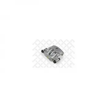 Fiat Ducato 2006- Peugeot Boxer III 2006- Fren Kaliperi Sol Ön Cift PIS 46 52MM Disk 300MM 5019003AA Wisco