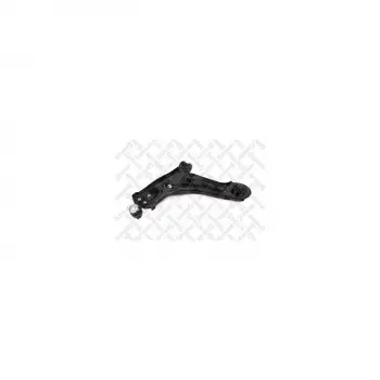 Chevrolet Lacetti 2005-2013 Salıncak Ön Sağ Rotilli 96391851 Wisco