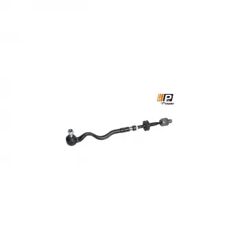 BMW E46 E86 E85 1997- YAN ROT Sağ 32106774223 Delphi