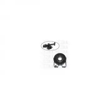 Volkswagen Toureg Audi Q7 Saft Aski Takozu Rulmanli FAG Rulmanli 7L0521101A Nextpart
