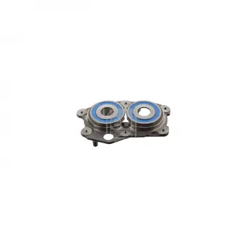 Audi A1 A3 2004- Şanzıman Rulmani 0AJ311206E OEM