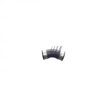 VW T5 2.5TDI AXD 2004- Turbo Hortumu 7H0145980C MGA