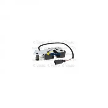 VW Golf 6 2008- Kaput Kilidi Alt 5K1823509A Wisco