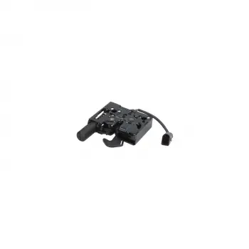 Skoda Super B 2015- Kaput Kilidi Kalbolu 3V0823509B Wisco