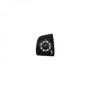 Opel Combo D 2012- Ayna Cami Mekanik Sol 95511541 Mette