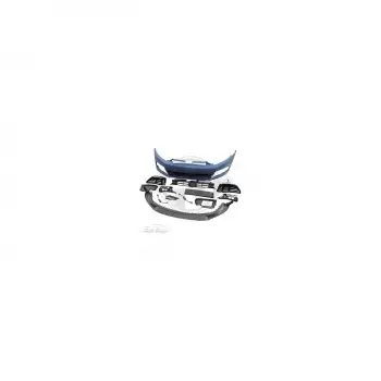 Volkswagen VW Golf-6 Gövde Kiti Golf 6 R20 Style 1L0807103JR3 Wender