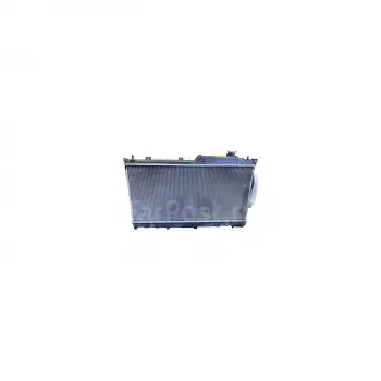 Subaru Forester 2.0 XV 1.6 2013-2016 Su Radyatörü Brazing MT 340X688X26 MM 45111SG000 Wisco