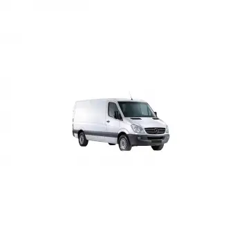 Mercedes Spr906 2006-2018 Komple Kapı Sprinter 906 Ön Sağ A9067200105S1 M-benz