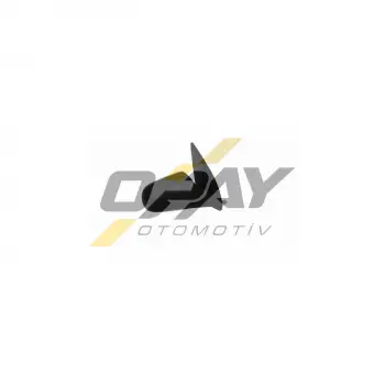Chevrolet Aveo / Kalos (T250) 2008-2010 Ayna Sağ ELK ISI KON 5 PIN 96458175 Viewmax