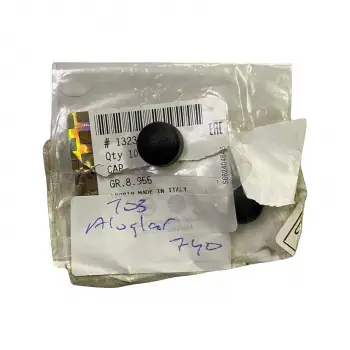 Opel Corsa D E 2007- Silecek Kapağı Ön 1273089 Wisco