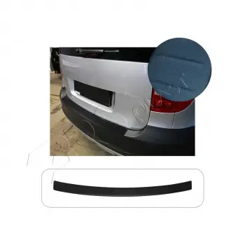 Skoda Octavia 2 2009-2013 Tampon Braketi Arka Sağ 1Z5807148A Wisco
