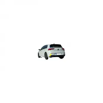 VW GOLF8 2020- Tampon Reflektoru Arka Sol 5H0945105 OEM