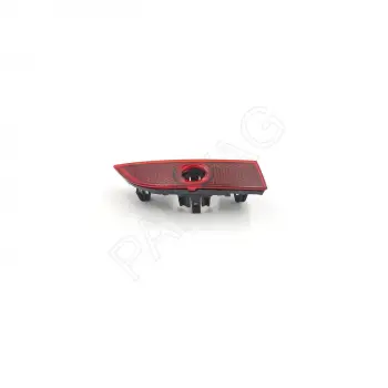 VW Taigo (r-line) 2022- Tampon Reflektoru Arka Sağ 2G7945064 OEM