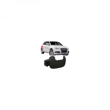 Audi Q5 2009- Yakit Depo Kapağı İç Dış Komple 8R0809999B Wisco