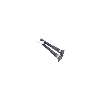 Opel Corsa F Peugeot 208 2019- Amortisor Arka Sol Sağ 9831182580 Wisco
