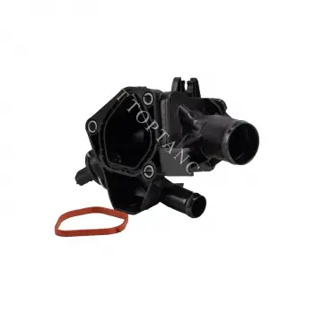 Renault Master III 2.3 DCI 2017- Termostat Komple Musurlu 83°C 110604371R Wencor