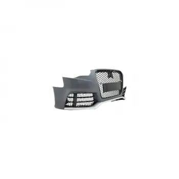Audi A5 2012-2015 Tampon Ön Sensorlu Far Yikamali Astarlı 8T0807065DGRU Wisco