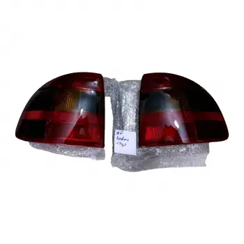 Opel Astra F 1991-1998 Marspiyel Saci Sol 90588572 ITL