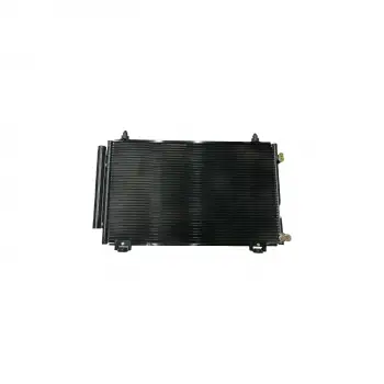 Toyota Corolla (01-04) Delphi Klima Radyatörü FR 8845002150 Delphi