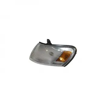 Toyota Corolla 1995-1998 Sinyal Ön Sol Beyaz Cikintisiz 8162012530 Maher