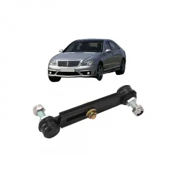 W220 Far Seviye Ayar Rotu Far Ayar Rotu A2203200032 Wender