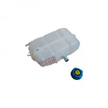 Fiat Palio Albea 1.2 1.4 16V 2002-2012 Radyatör Yedek Su Deposu Kapaksiz Metal Borulu 46779400 Nextpart