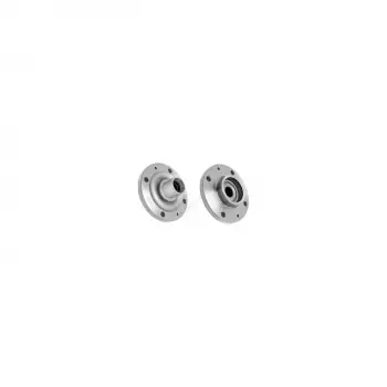 Citroen C-Elysee 2012- C2 2003-2009 C3 2002-2016 C4 2004- Xsara 1997-2006 Ön Porya Nextpart