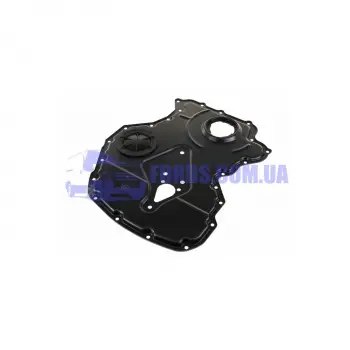 Ford Transit V347 2.2 TDCi 2011-2014 Transit V363 2.2 TDCi 2014- Eksantrik Kapağı Nextpart