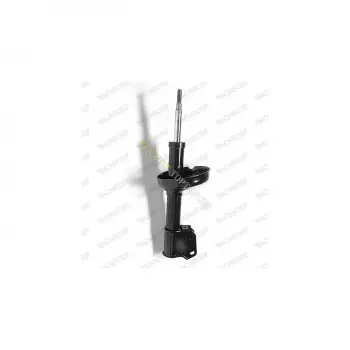 Renault Kangoo Kubistar 1997- Amortisor Ön Sol Sağ Yagli 7700311598 Wisco
