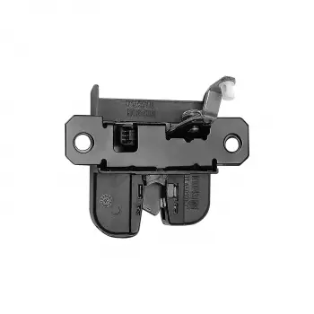 Porsche Cayenne 2003-2010 Bagaj Kilidi 7L5827505B Wisco