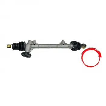 Renault R12 1988- Direksiyon Kutusu Mekanik 7700556737 Wisco