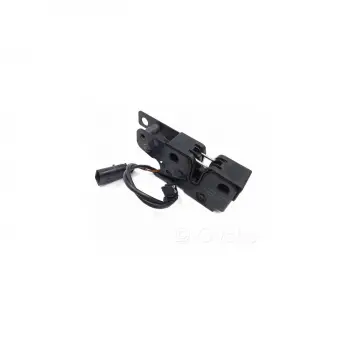 Audi A3 2004- Kaput Kilidi 8P0823509C Wisco