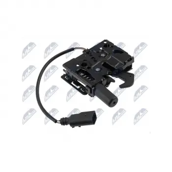 Volkswagen Golf 7 2020- Audi A6 2020- Kaput Kilidi Kablolu 4K0823509A Wisco