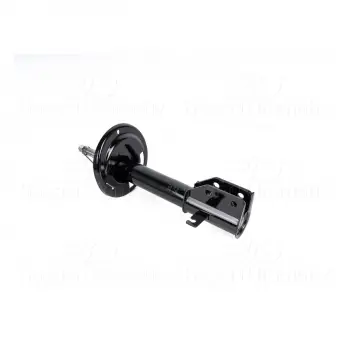 Opel Mokka 2021- Amortisor Ön Sağ DS9831087280 Wisco