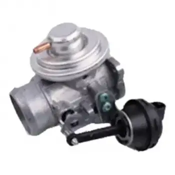 Audi A4 PASSAT1.9TDI AJM ATJ EGR Valfi 038131501AQ Wisco