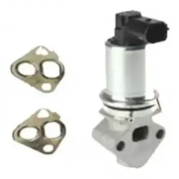 Volkswagen Bora 1996- Audi A3 1996- EGR Valfi 1280141 Wisco