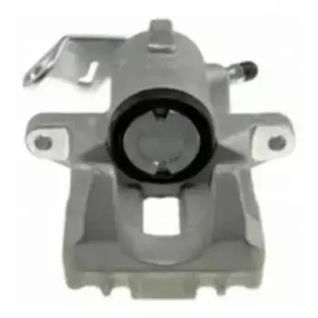 Audi A3 1998- Seat Toledo 1998- Fren Kaliperi Arka Sol Motorsuz 1J0615423D Wisco