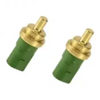 VW GOLF4 Bora Passat T5 A6 1994- Hararet Musuru Yeşil 059919501A Wisco