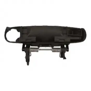 Audi A6 Kapi Kolu Arka Sol 4B0839205A Wisco