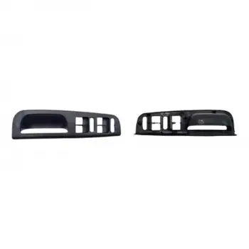VW Bora GOLF4 Passat 1997- Cam Acma Paneli Cercevesi Siyah 4 Dugmeli 3B1867171EA94 Wisco